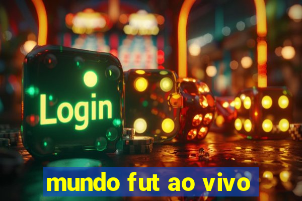 mundo fut ao vivo